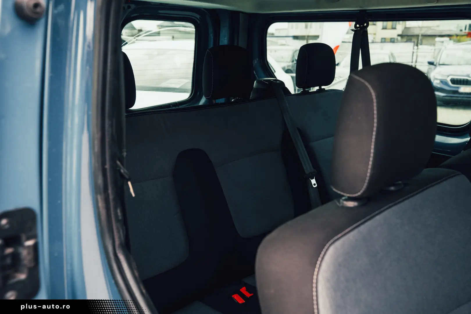 Opel Vivaro 1.6 diesel 125 CP