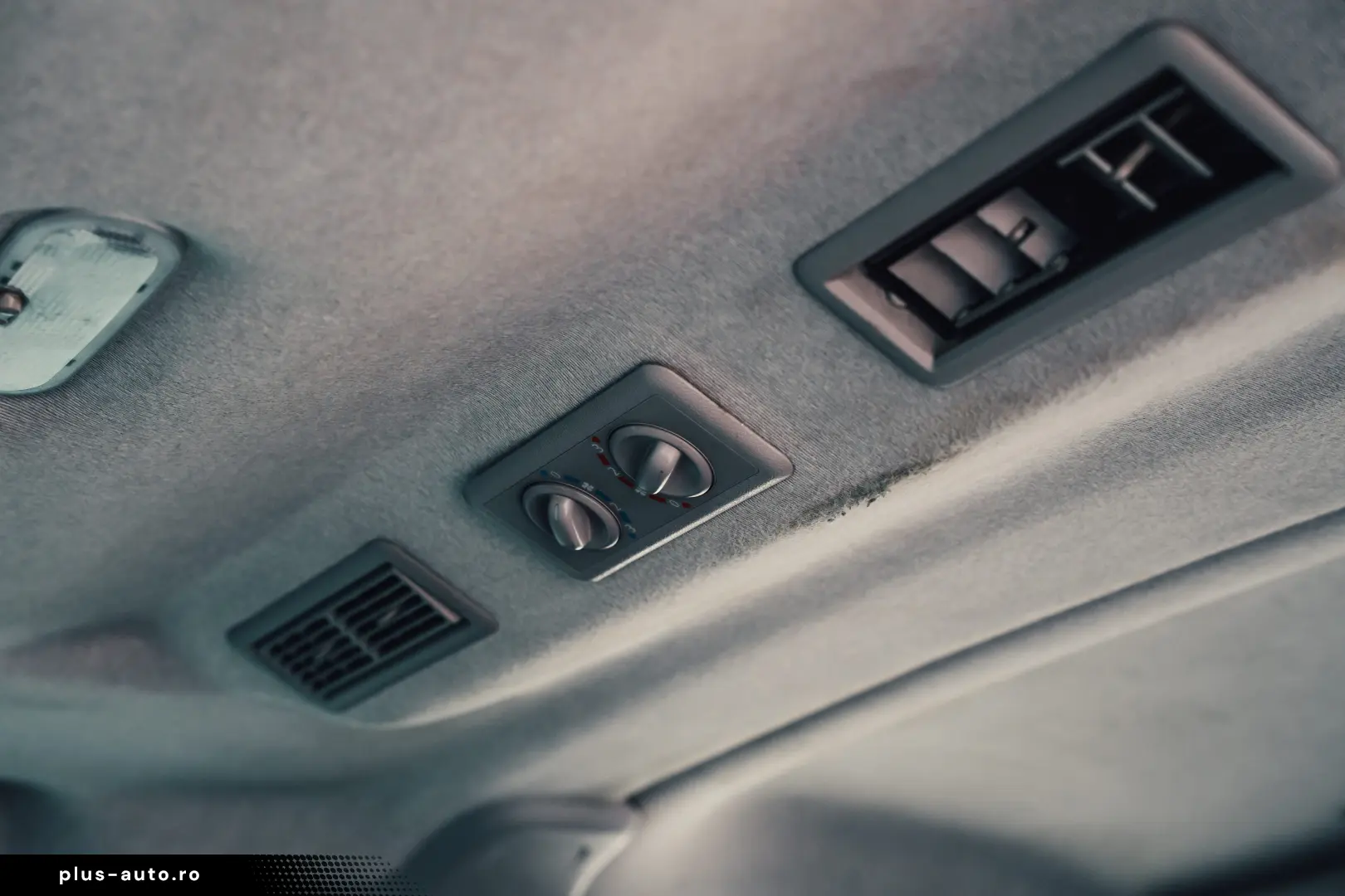 Opel Vivaro 1.6 diesel 125 CP