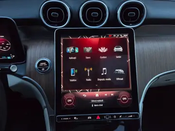 Mercedes-Benz GLC 200 Mild Hybrid 4Matic Avantgarde