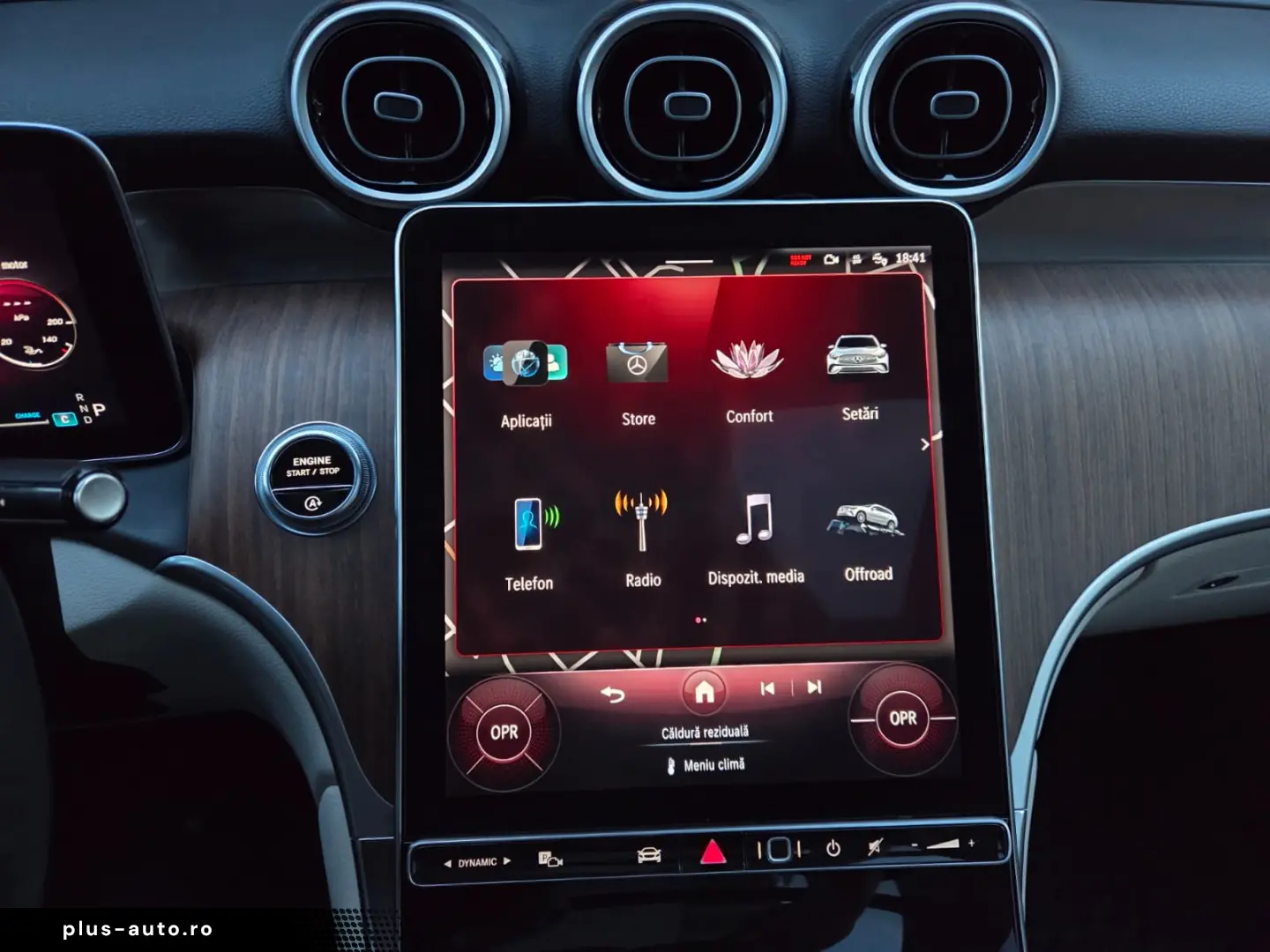 Mercedes-Benz GLC 200 Mild Hybrid 4Matic Avantgarde