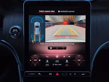 Mercedes-Benz GLC 200 Mild Hybrid 4Matic Avantgarde