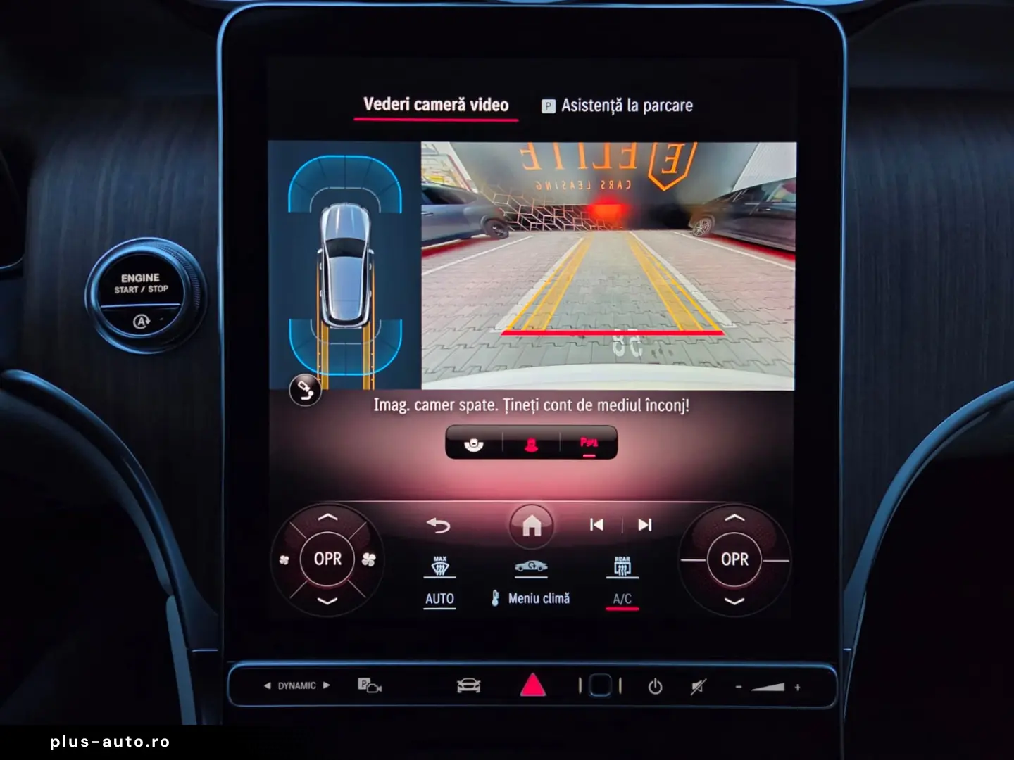 Mercedes-Benz GLC 200 Mild Hybrid 4Matic Avantgarde