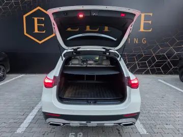 Mercedes-Benz GLC 200 Mild Hybrid 4Matic Avantgarde