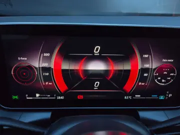 Mercedes-Benz GLC 200 Mild Hybrid 4Matic Avantgarde