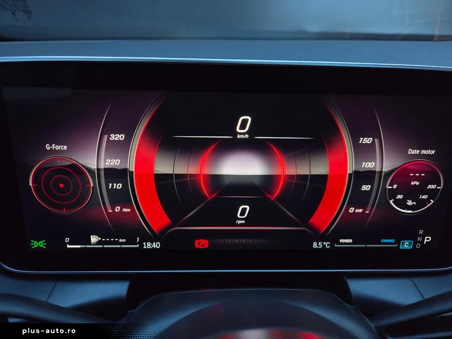 Mercedes-Benz GLC 200 Mild Hybrid 4Matic Avantgarde