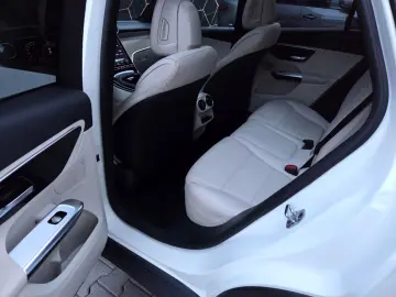 Mercedes-Benz GLC 200 Mild Hybrid 4Matic Avantgarde