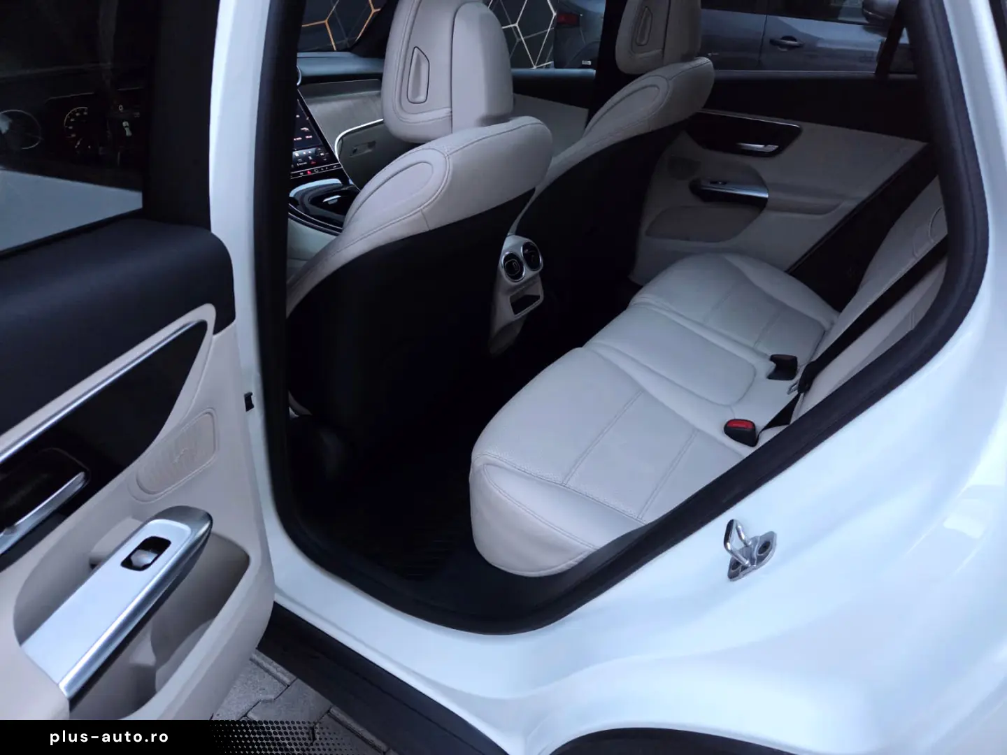 Mercedes-Benz GLC 200 Mild Hybrid 4Matic Avantgarde