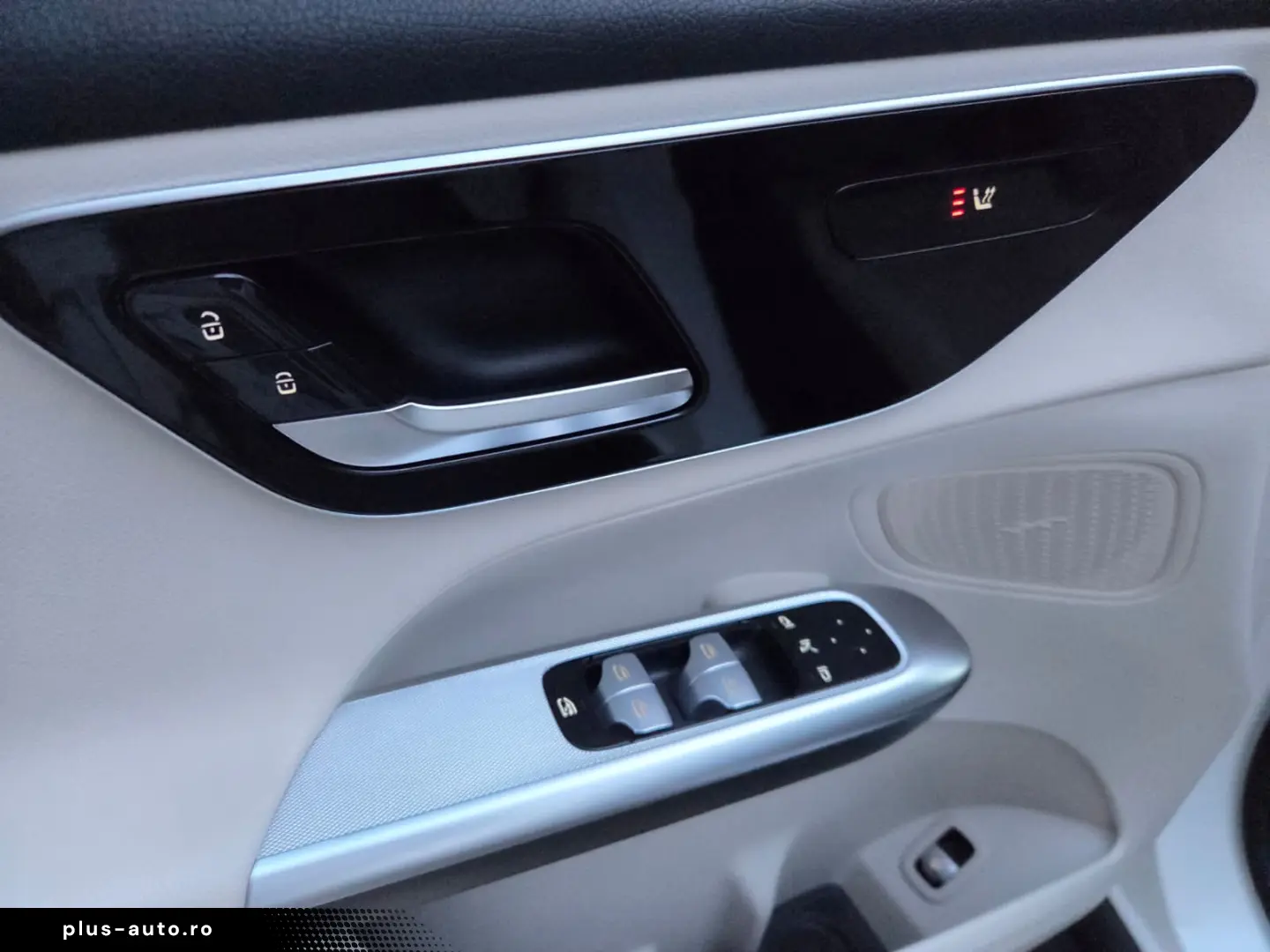 Mercedes-Benz GLC 200 Mild Hybrid 4Matic Avantgarde