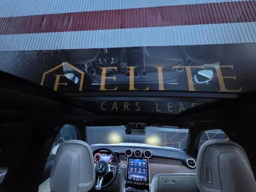 Mercedes-Benz GLC 200 Mild Hybrid 4Matic Avantgarde