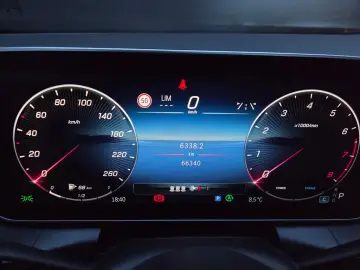 Mercedes-Benz GLC 200 Mild Hybrid 4Matic Avantgarde