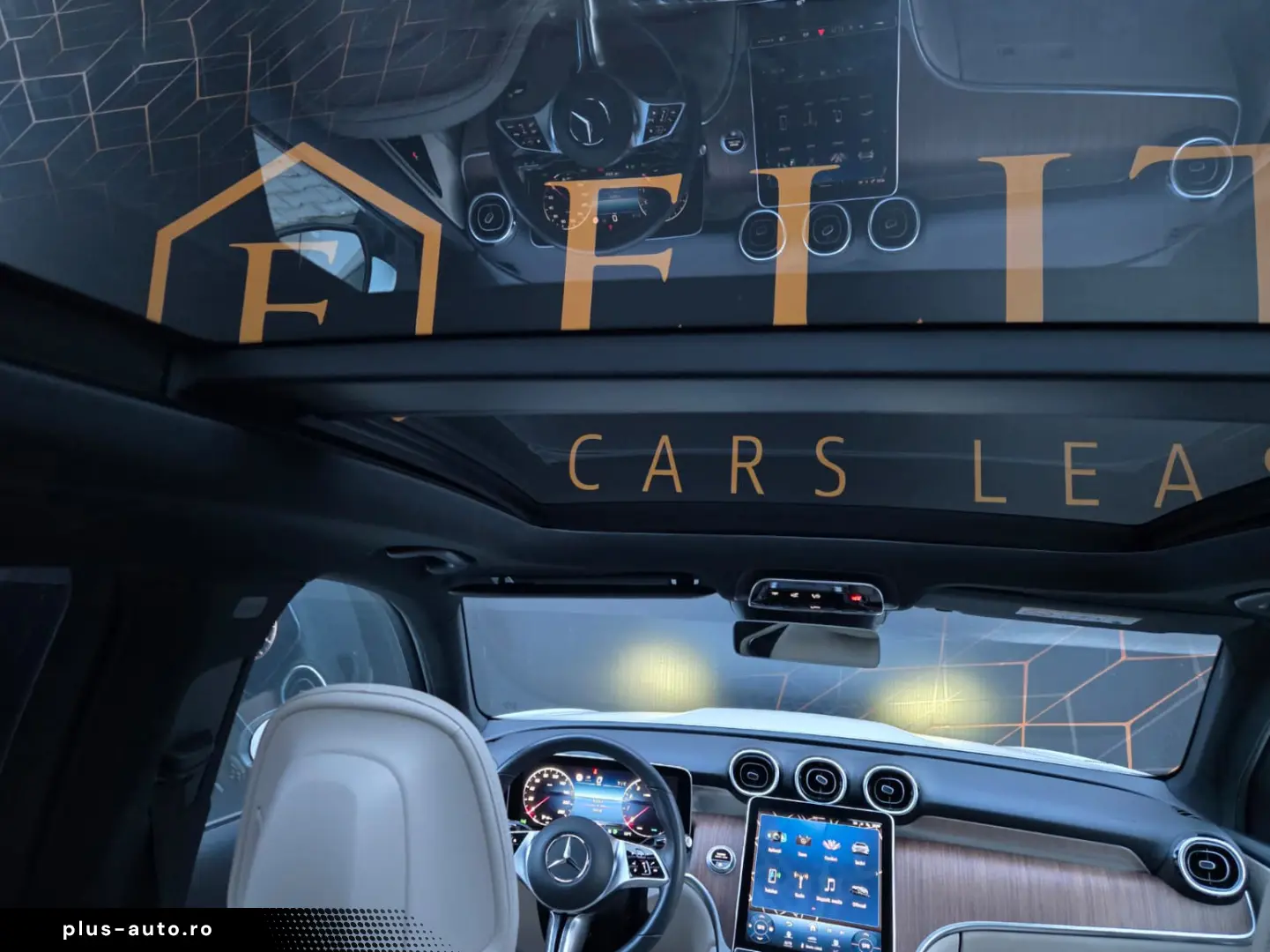 Mercedes-Benz GLC 200 Mild Hybrid 4Matic Avantgarde