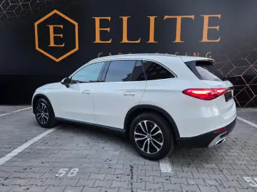 Mercedes-Benz GLC 200 Mild Hybrid 4Matic Avantgarde