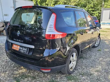 Renault Scenic 1.5 DCI 2016