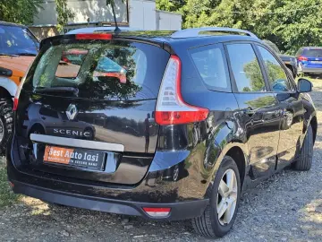 Renault Scenic 1.5 DCI 2016