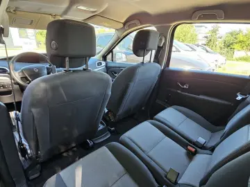 Renault Scenic 1.5 DCI 2016