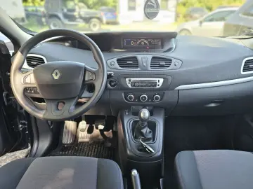 Renault Scenic 1.5 DCI 2016