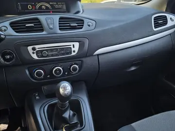 Renault Scenic 1.5 DCI 2016