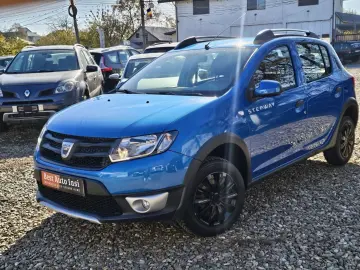Dacia Sandero 0.9 TCE 2016