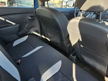 Dacia Sandero 0.9 TCE 2016