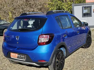 Dacia Sandero 0.9 TCE 2016