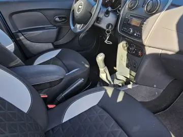 Dacia Sandero 0.9 TCE 2016