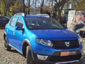 Dacia Sandero 0.9 TCE 2016
