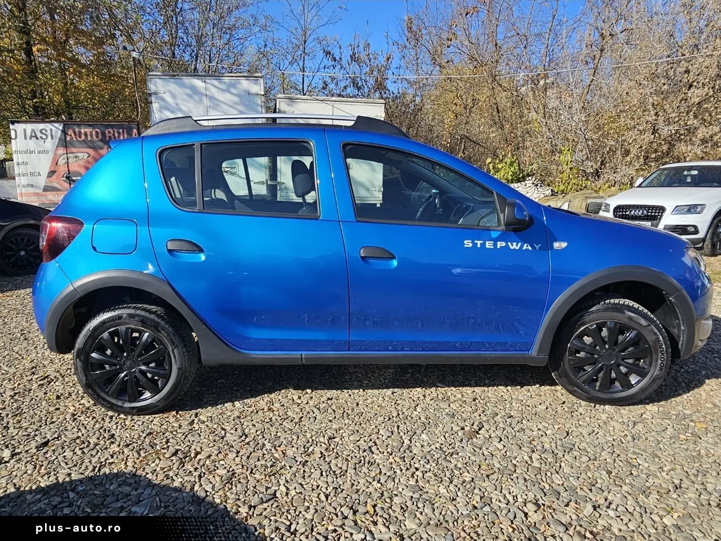 Dacia Sandero 0.9 TCE 2016