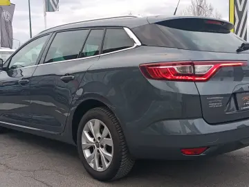 Renault Megane Estate 1.33 Tce Limited 2020 RAR  Garanție