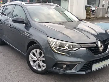 Renault Megane Estate 1.33 Tce Limited 2020 RAR  Garanție