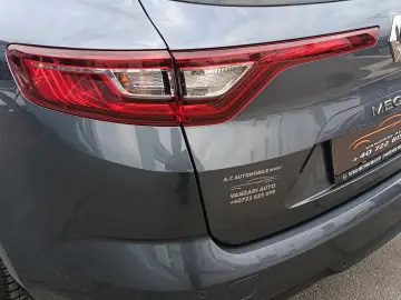 Renault Megane Estate 1.33 Tce Limited 2020 RAR  Garanție