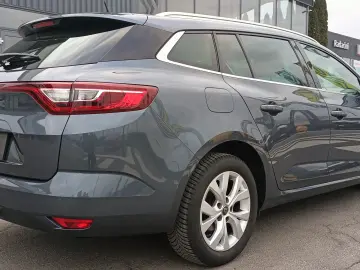 Renault Megane Estate 1.33 Tce Limited 2020 RAR  Garanție