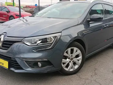 Renault Megane Estate 1.33 Tce Limited 2020 RAR  Garanție