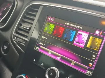 Renault Megane Estate 1.33 Tce Limited 2020 RAR  Garanție