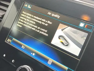 Renault Megane Estate 1.33 Tce Limited 2020 RAR  Garanție