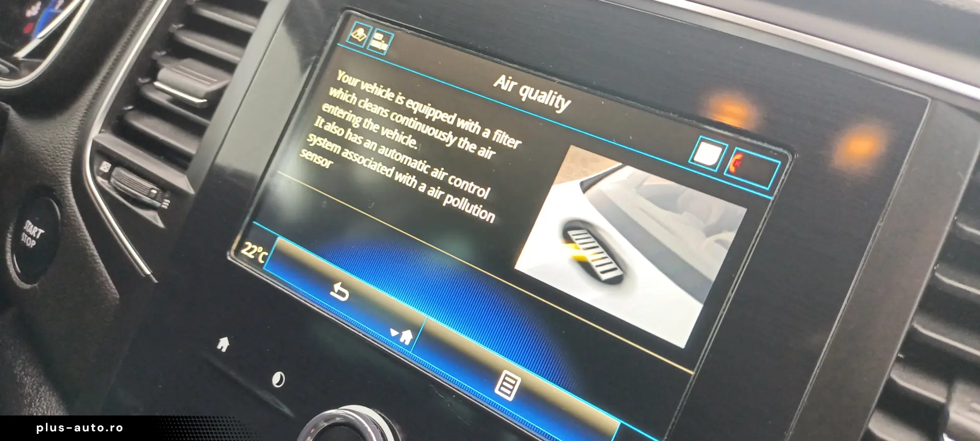 Renault Megane Estate 1.33 Tce Limited 2020 RAR  Garanție