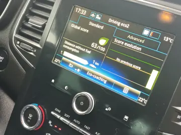 Renault Megane Estate 1.33 Tce Limited 2020 RAR  Garanție