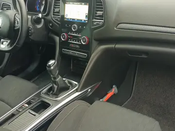 Renault Megane Estate 1.33 Tce Limited 2020 RAR  Garanție