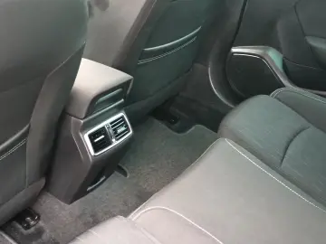 Renault Megane Estate 1.33 Tce Limited 2020 RAR  Garanție