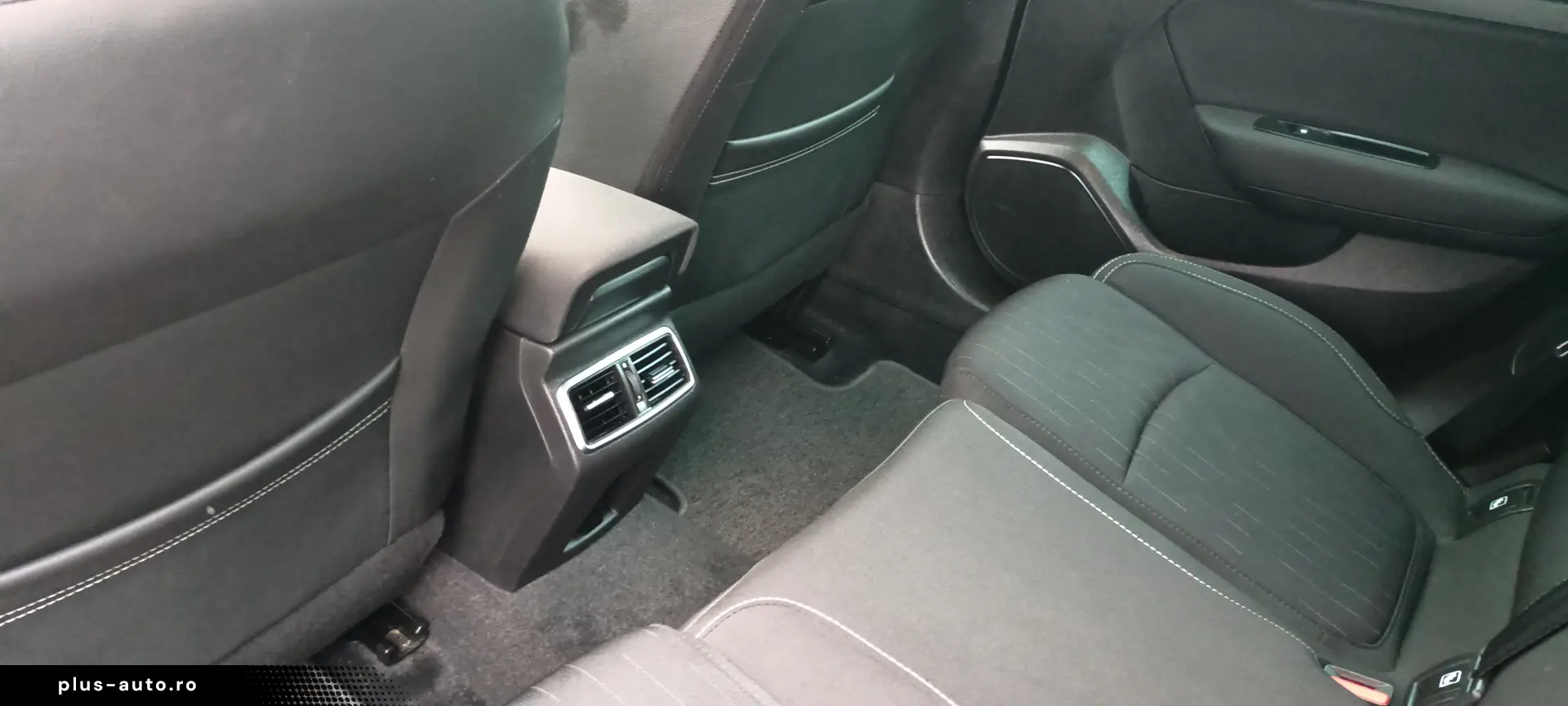 Renault Megane Estate 1.33 Tce Limited 2020 RAR  Garanție