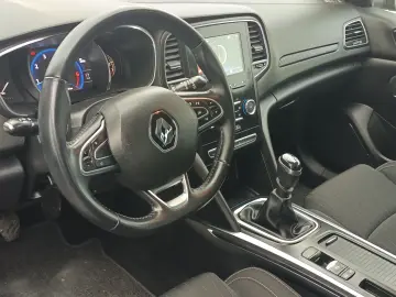 Renault Megane Estate 1.33 Tce Limited 2020 RAR  Garanție