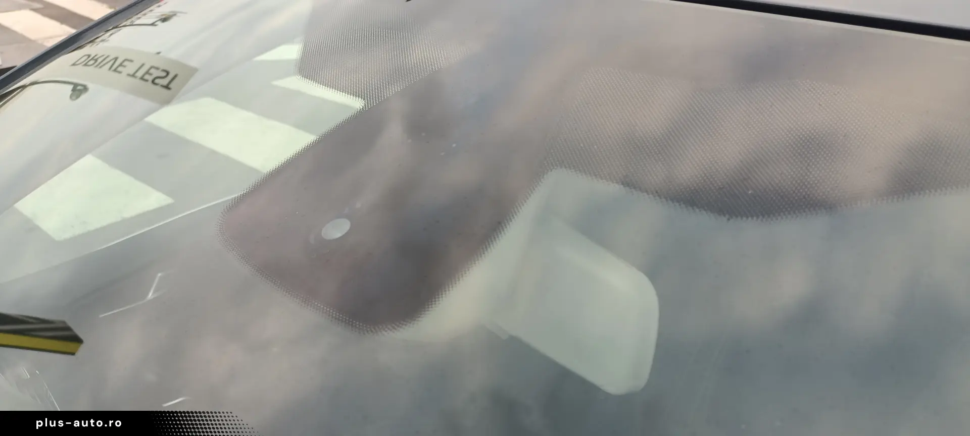 Renault Megane Estate 1.33 Tce Limited 2020 RAR  Garanție