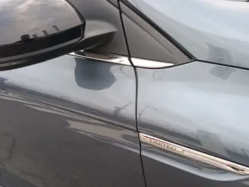 Renault Megane Estate 1.33 Tce Limited 2020 RAR  Garanție