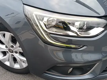 Renault Megane Estate 1.33 Tce Limited 2020 RAR  Garanție