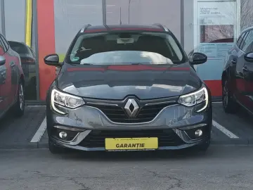 Renault Megane Estate 1.33 Tce Limited 2020 RAR  Garanție