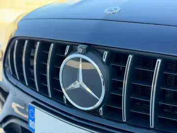 Mercedes-Benz E 53 AMG