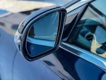 Mercedes-Benz E 53 AMG