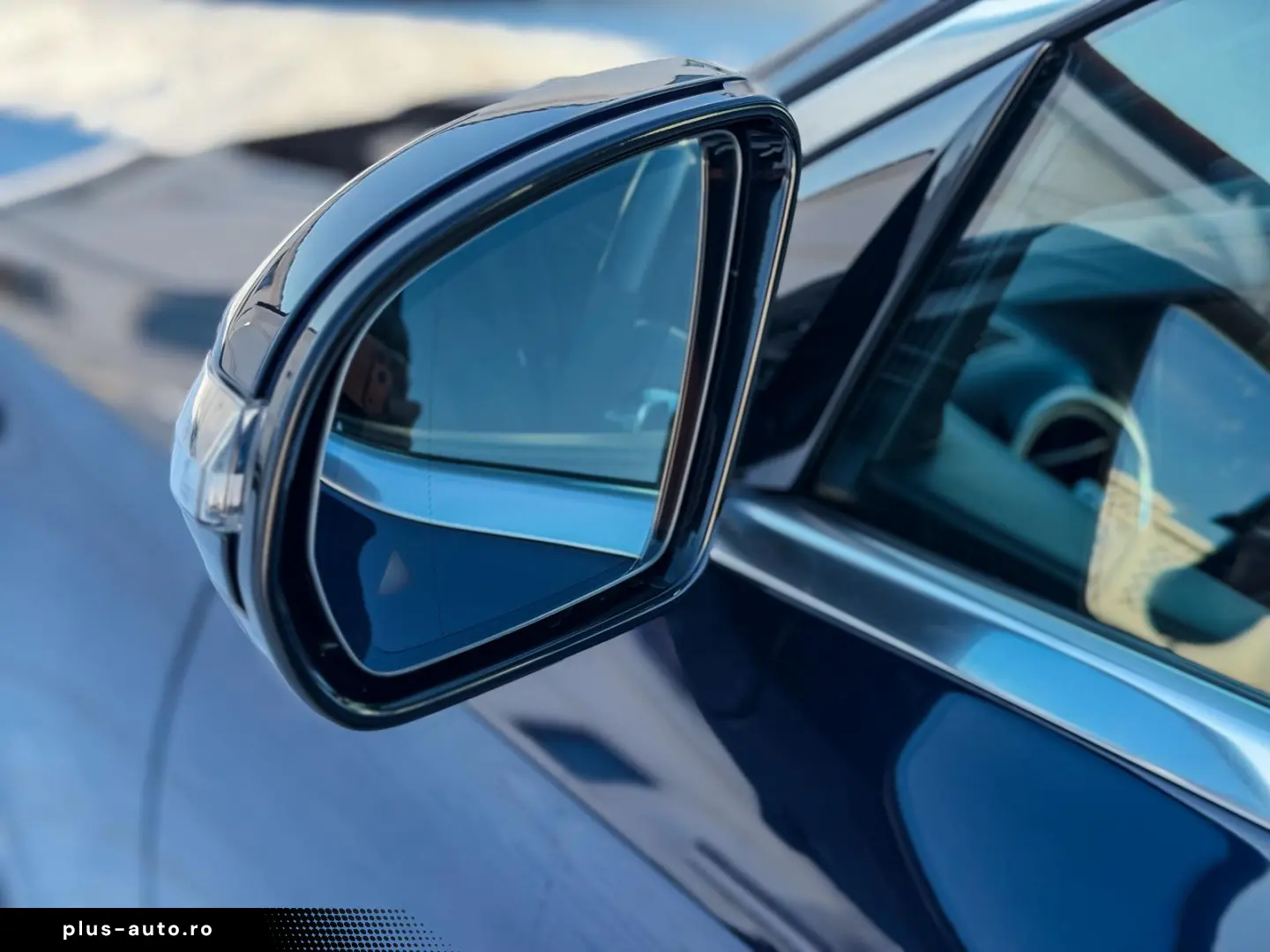 Mercedes-Benz E 53 AMG