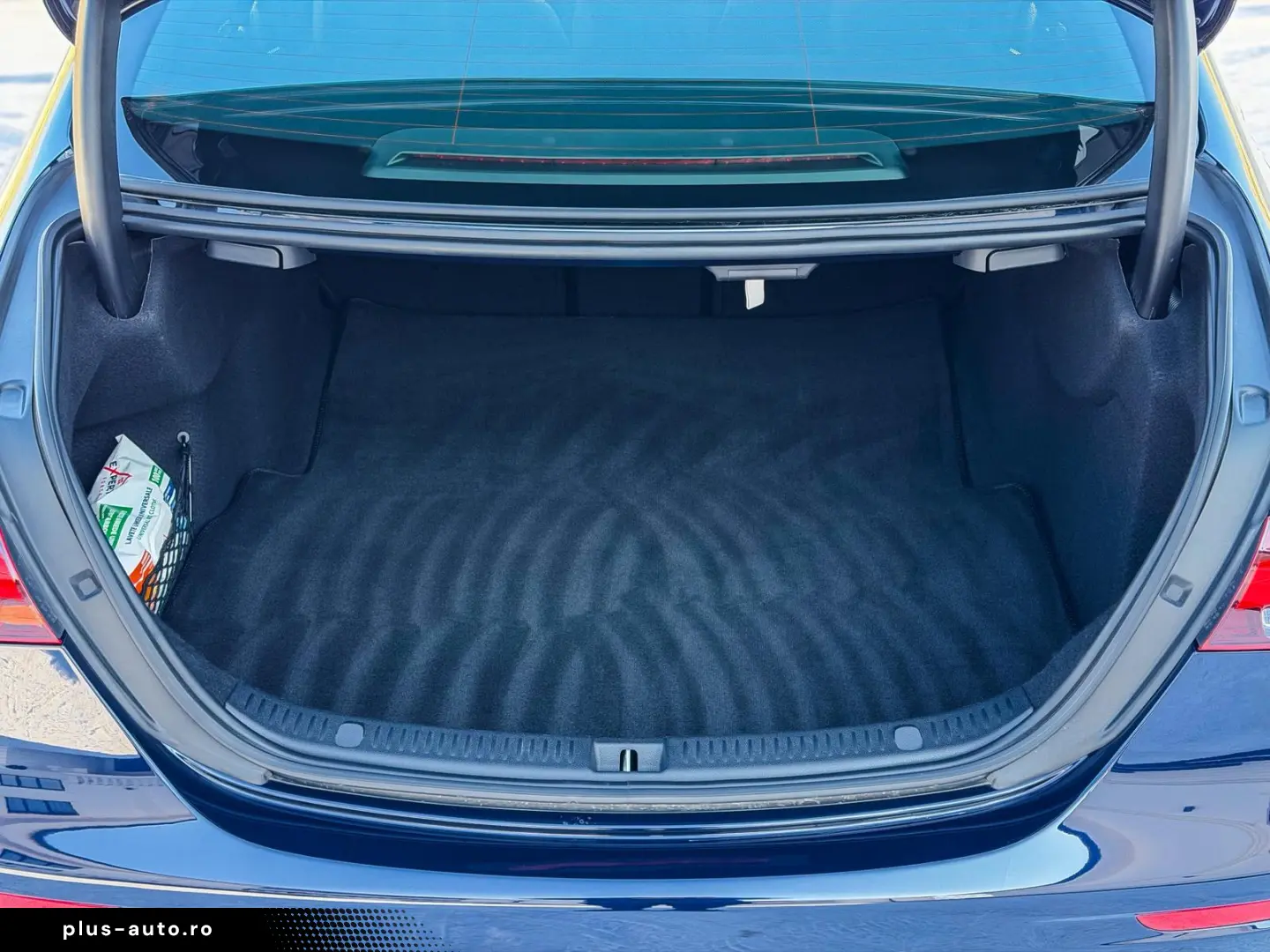 Mercedes-Benz E 53 AMG