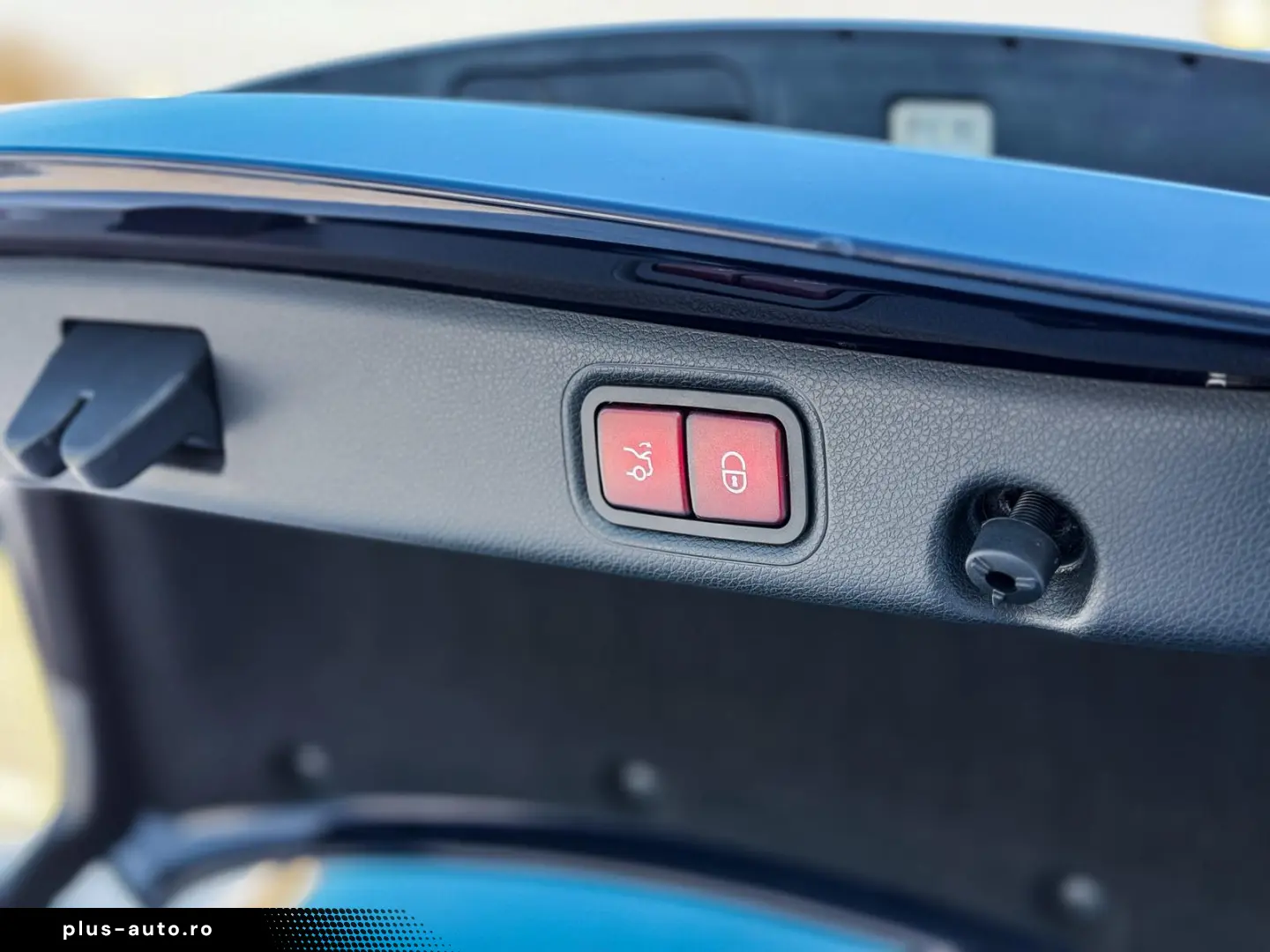 Mercedes-Benz E 53 AMG