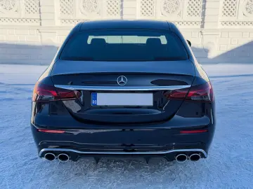 Mercedes-Benz E 53 AMG